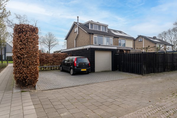 Medium property photo - Dokter Oosteromstraat 14, 4281 LD Andel